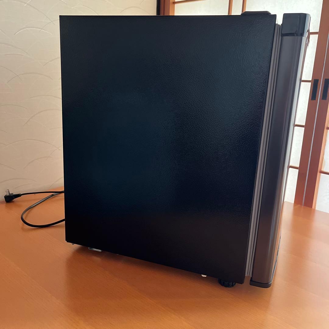 1ドア冷蔵庫　MAXZEN 一人暮らし冷蔵庫　美品