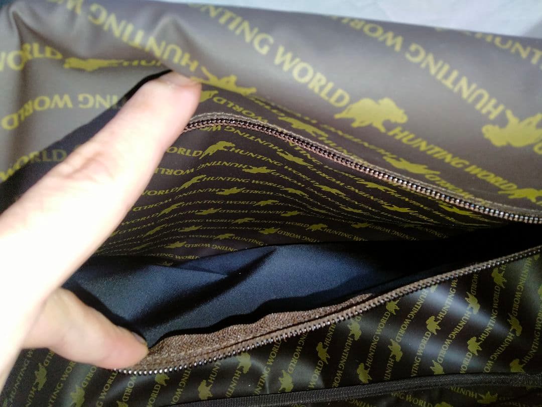 はりねずみ ハンティングワールド HUNTING WORLD