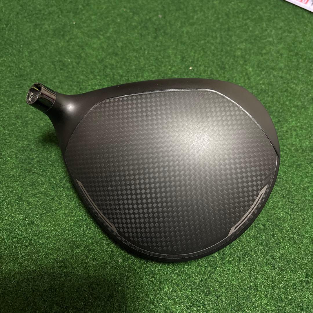 BX1 ST 10.5 ヘッドアンドヘッドカバー￼