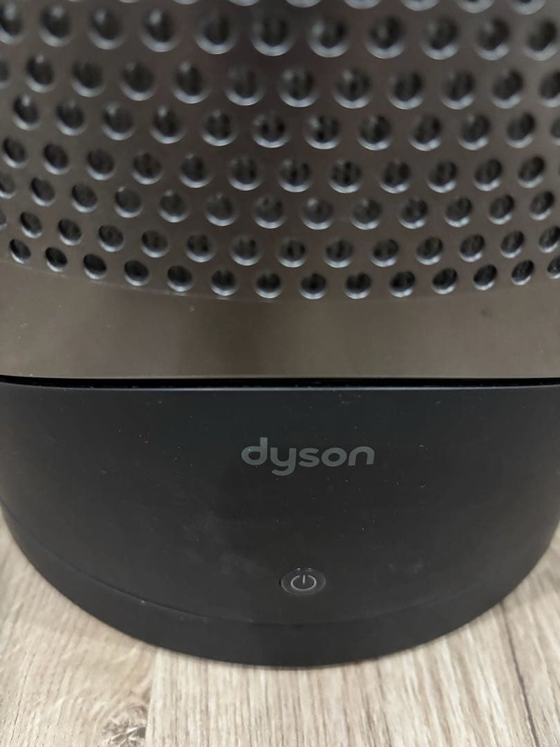 空気清浄機・イオン発生器 Dyson Pure Hot+Cool Link HP03