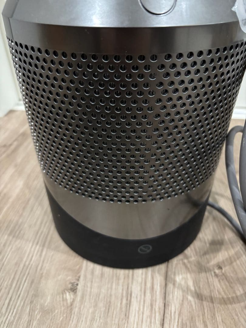 空気清浄機・イオン発生器 Dyson Pure Hot+Cool Link HP03