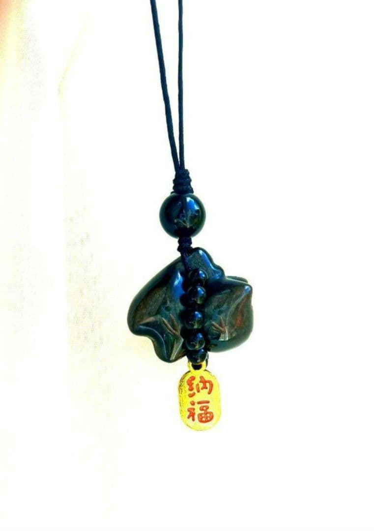 y♡Crystal　開運絵画　❀龍術レイキ生命樹オルゴナイト❀