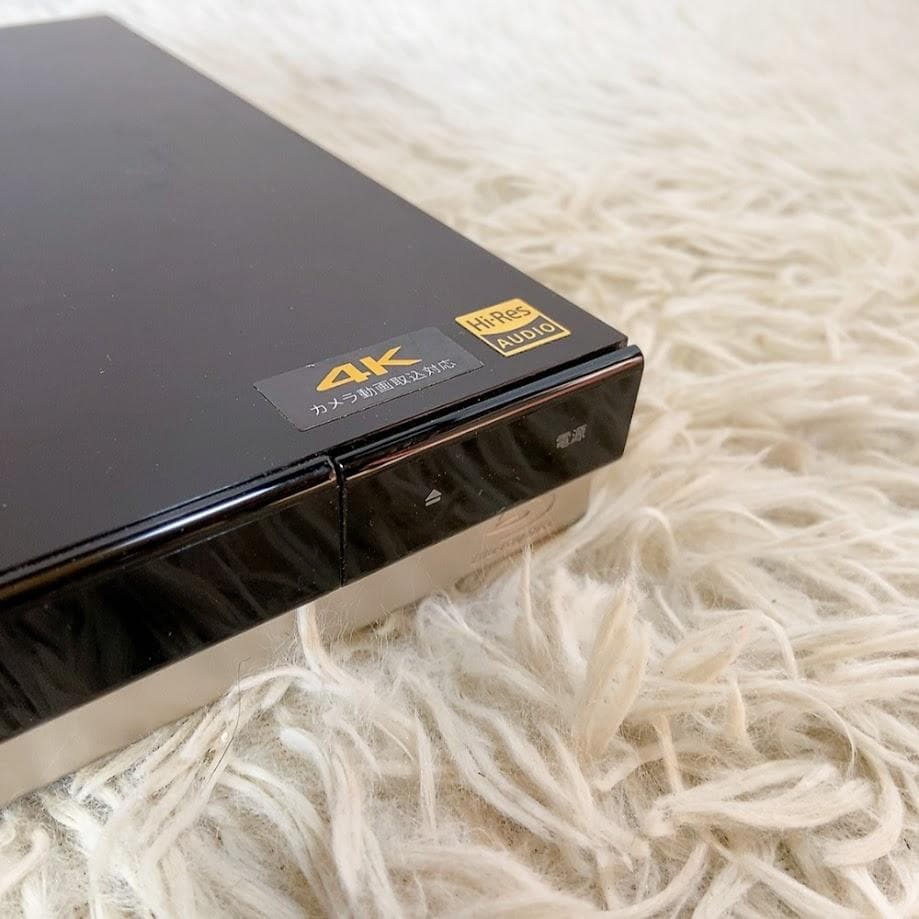 SONY BDZ-ZW1500 ブルーレイレコーダー HDD 1TB DVD