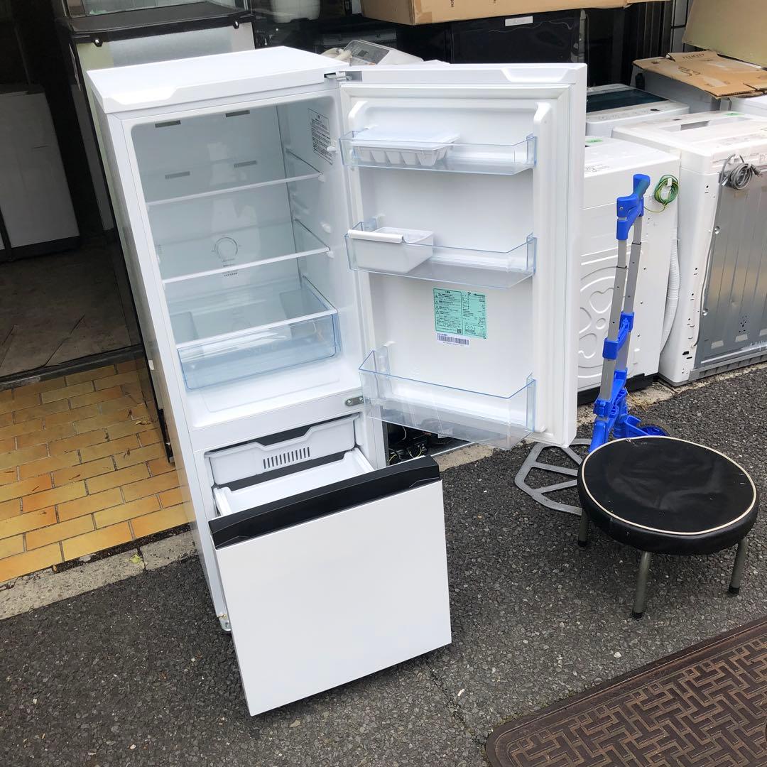 Hisense HR-￼￼D16F 2023年製 162L