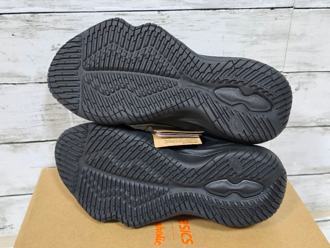 た*ひ様 年末最終値下げballaholic × Asics Nova Surg