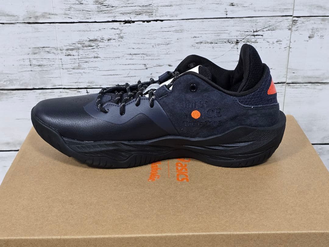 た*ひ様 年末最終値下げballaholic × Asics Nova Surg