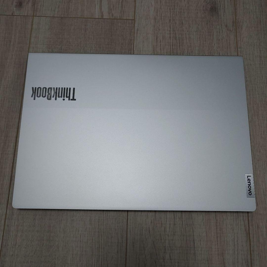 Windowsノート本体 Lenovo ThinkBook 13x Gen 2