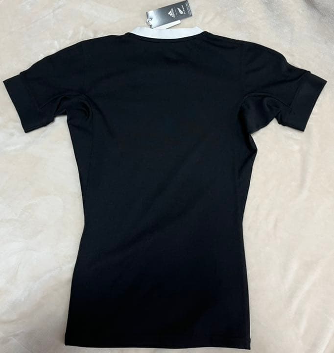 お値下げオールブラックス オーセンティックジャージ 新品タグ付き Lサイズ