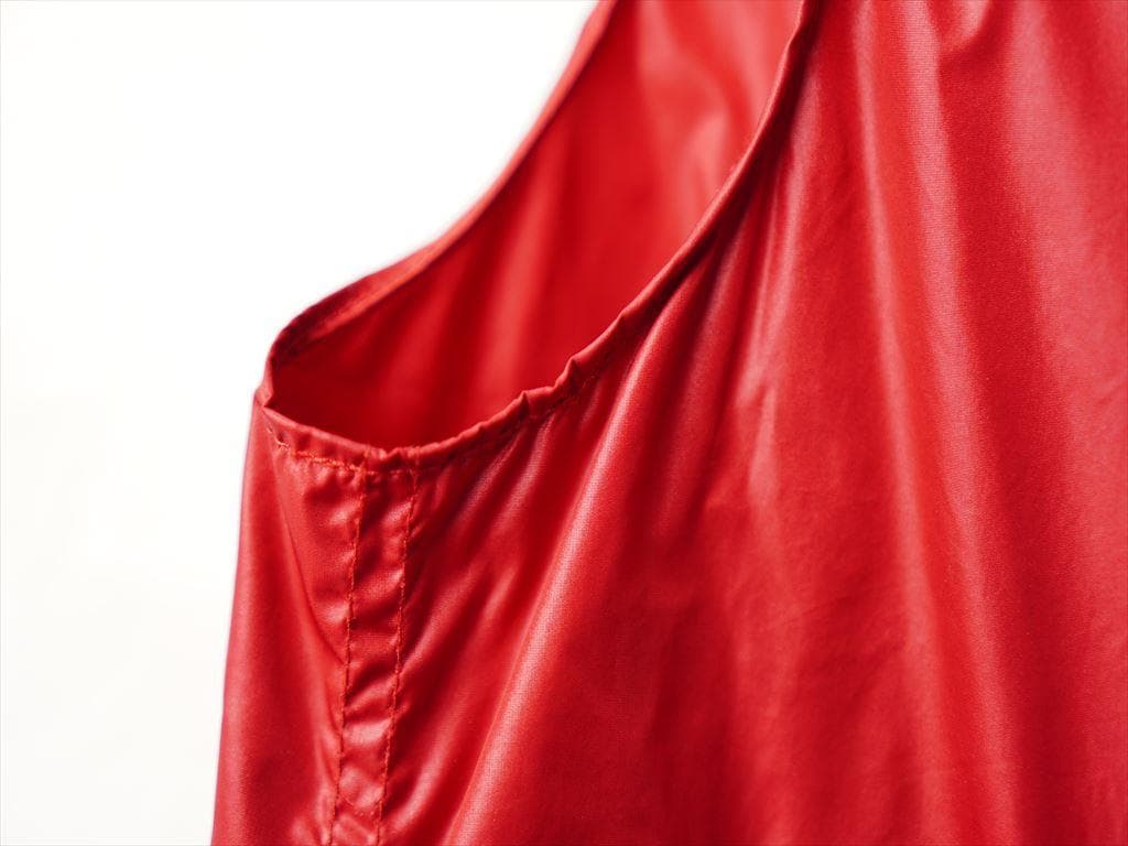 ポストオーバーオールズ ロイヤルトラベラー ベスト