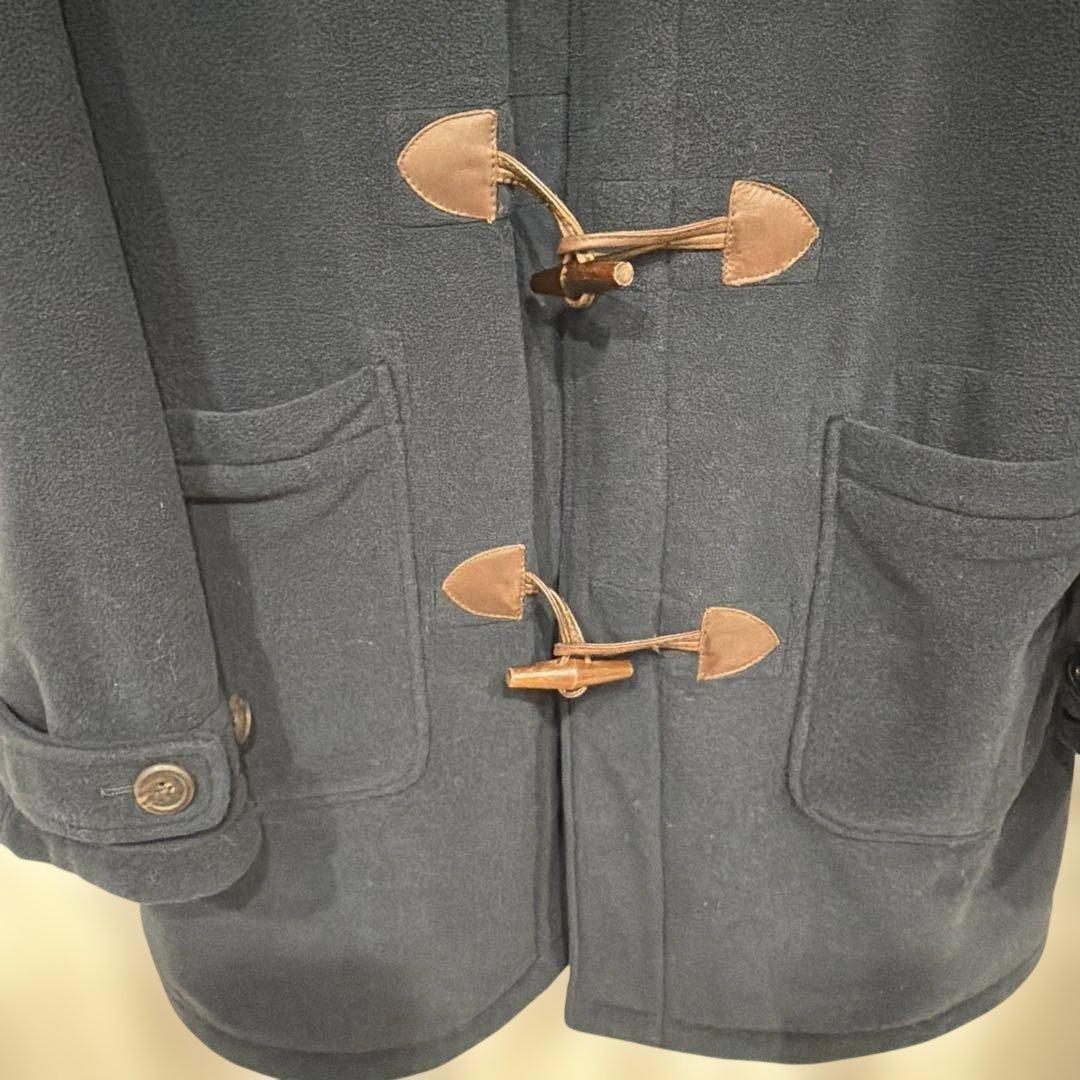 POLO Ralph Lauren ネイビー ダッフルコート