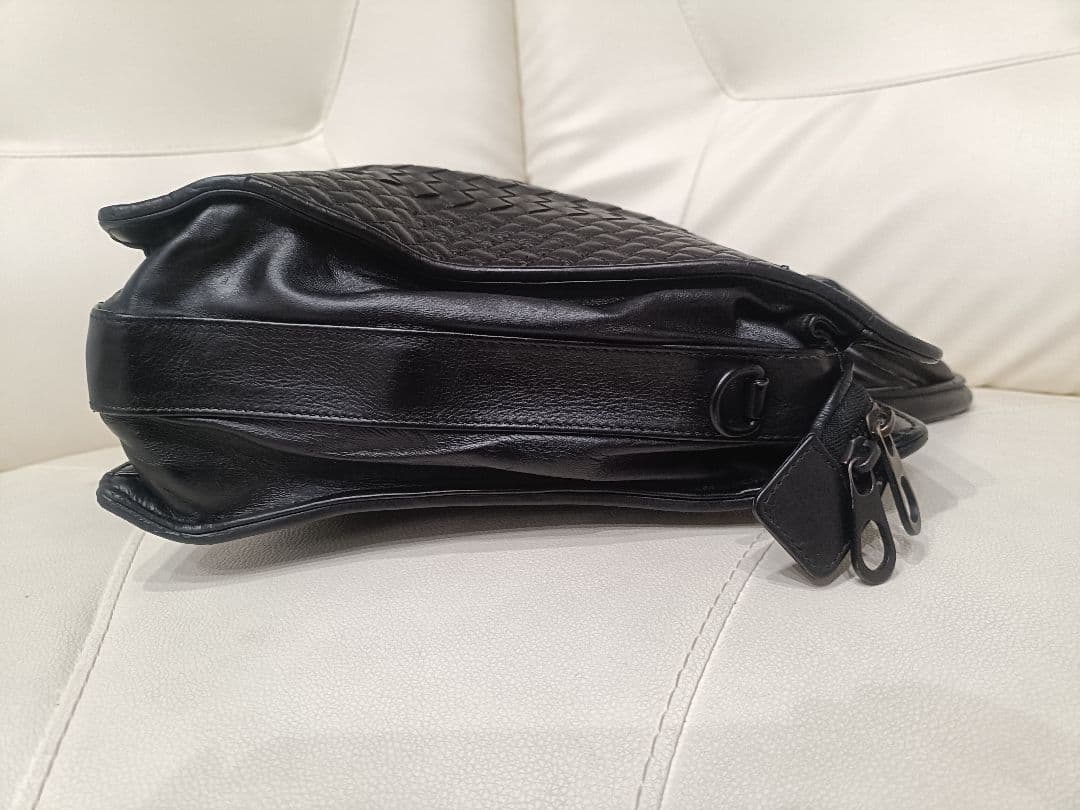 美品✨️ BOTTEGA VENETA ボッテガヴェネタ ビジネス バッグ