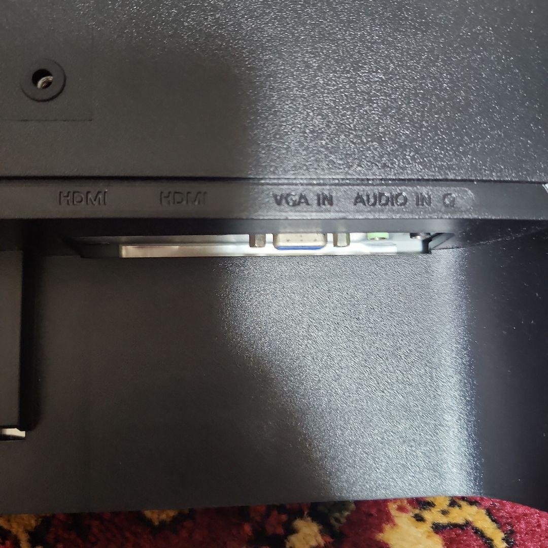 Acer モニター VG240Y 23.8インチ