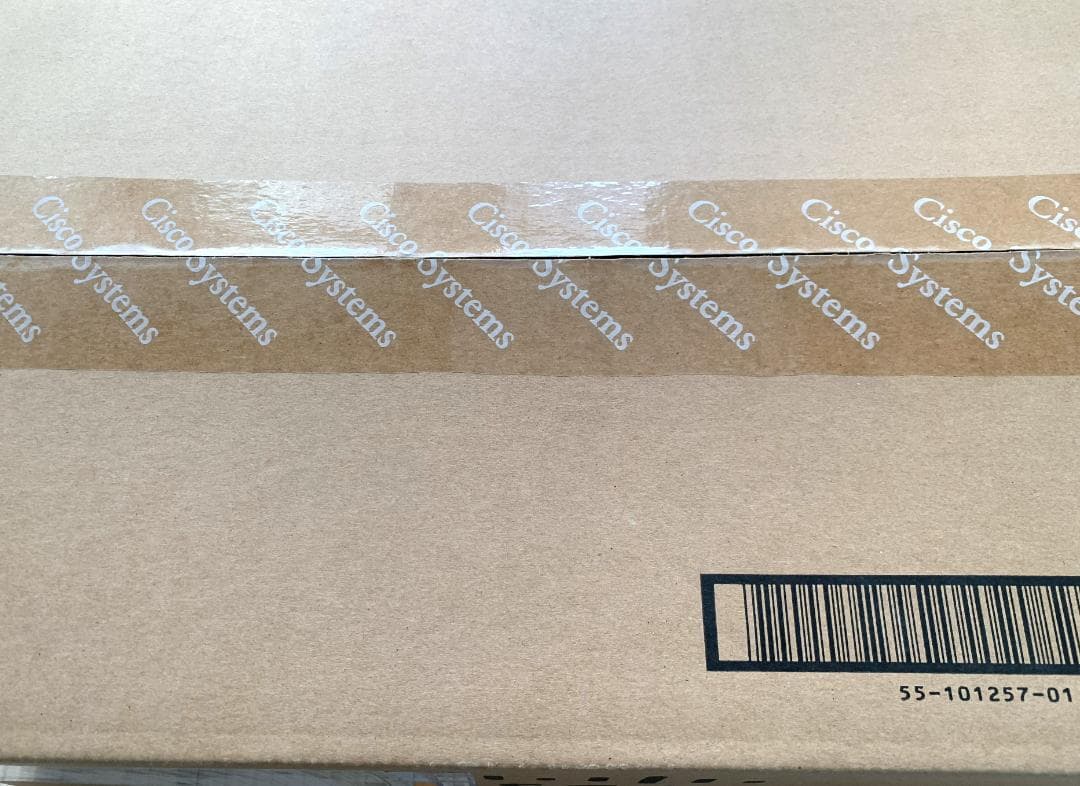 【新品未使用品】Cisco C841M