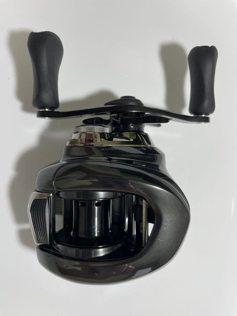 シマノ 23アンタレスDCMD HG LEFT