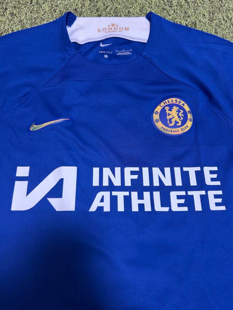 チェルシー23/24(H)+エンソ　インポートM