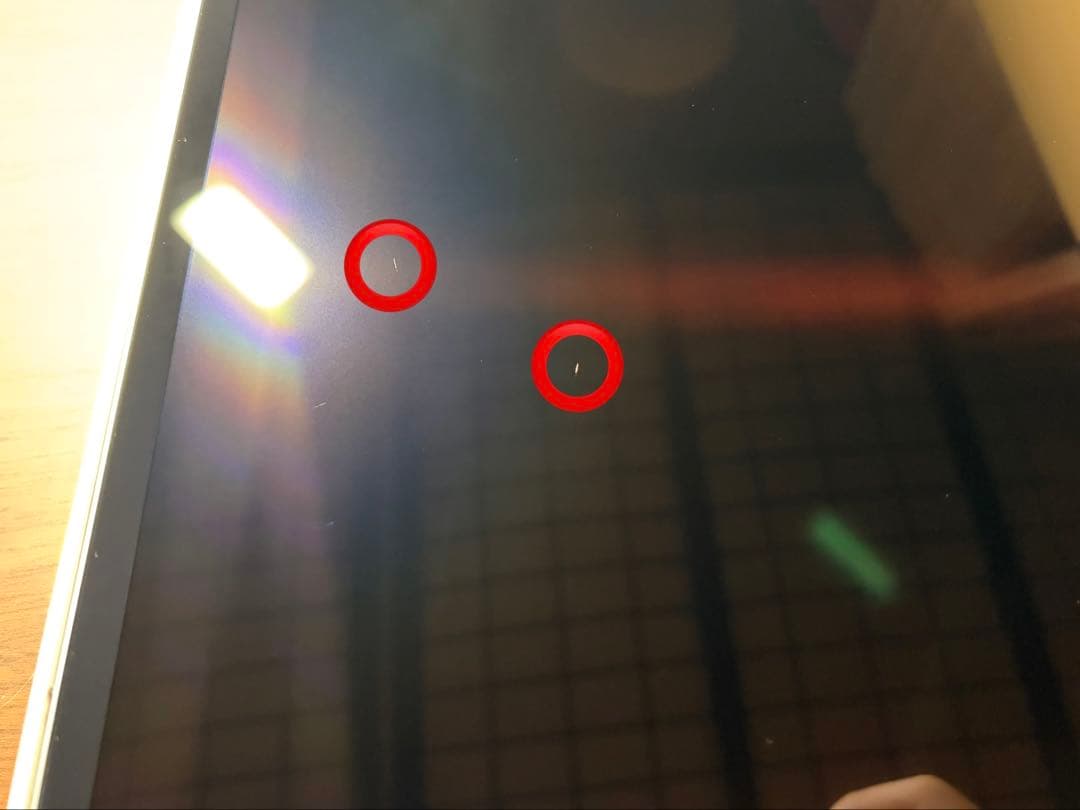 iPad本体 iPad Pro 12.9 128GB Apple Pencil