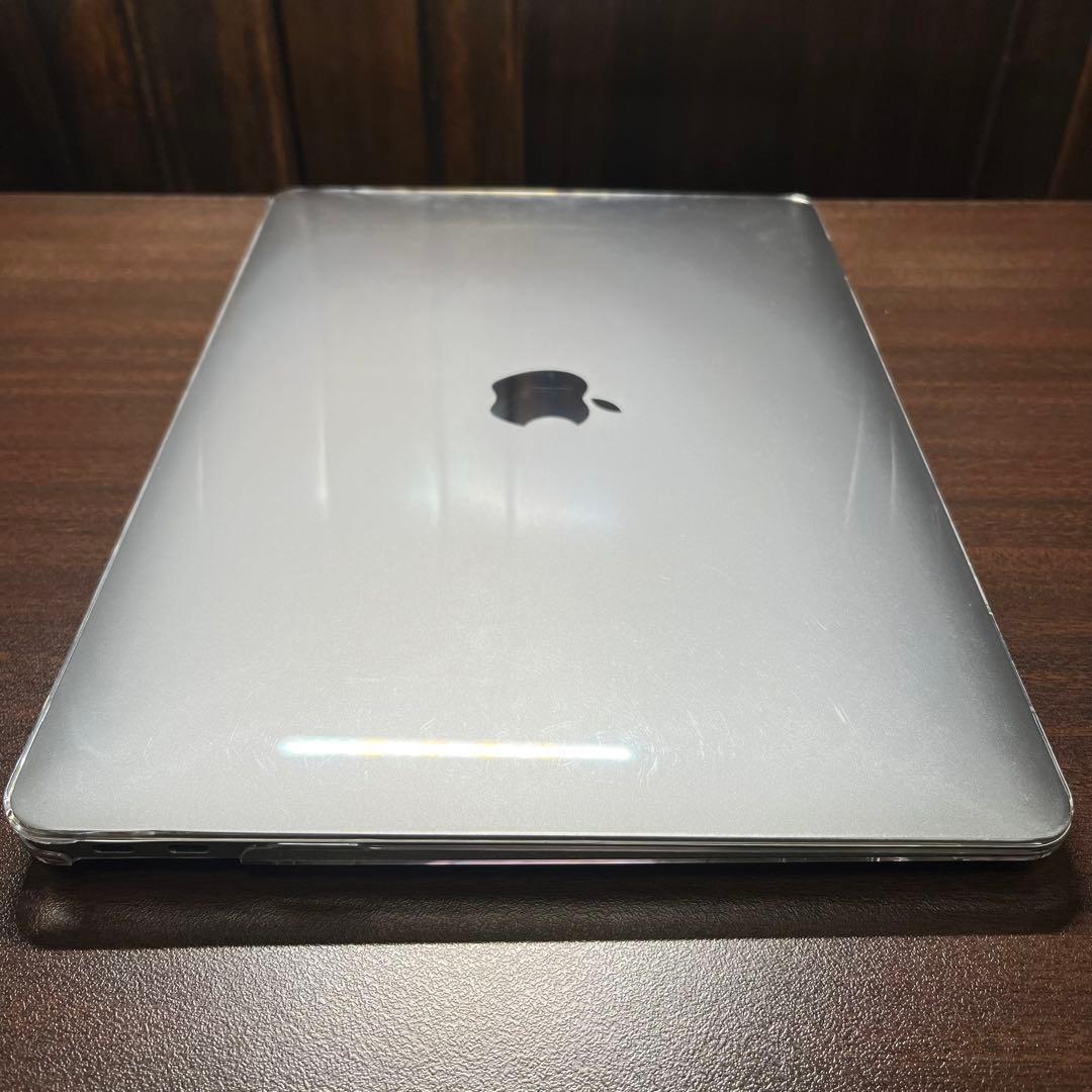 Macbook Air M1 2020 13インチ8GB/512GB ジャンク