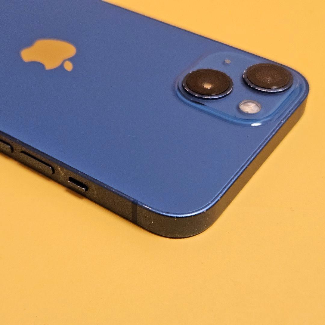 iPhone 13 256GB｜24時間以内発送!#558