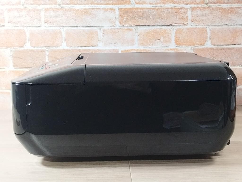 Canon MG6930　美品　印刷枚数650枚　複合機 プリンター　キャノン