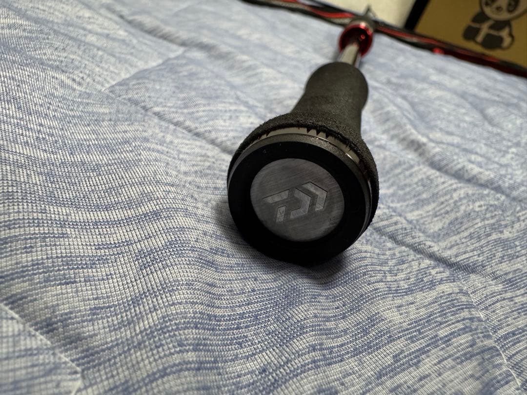 ダイワ　エメラルダス　ストイスト　RT 79MLM