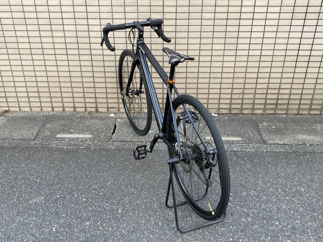 美品 CANNONDALE SYNAPSE 2 キャノンデール シナプス 2