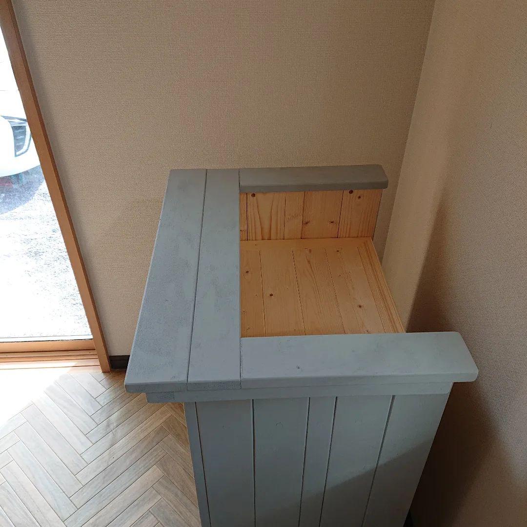 レジカウンター カウンター