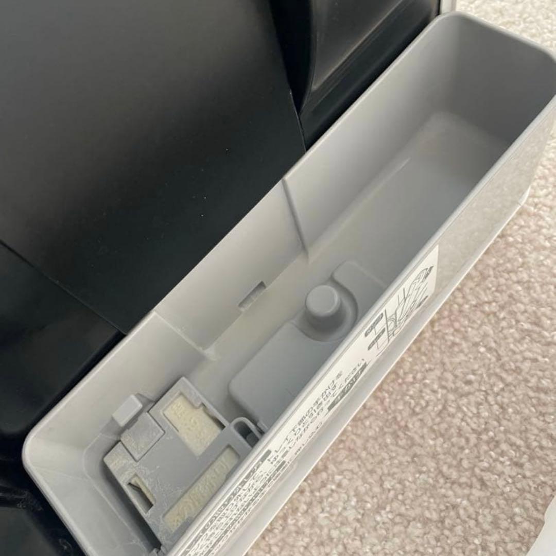 Fujitsu Plaziön 脱臭機　説明書付き