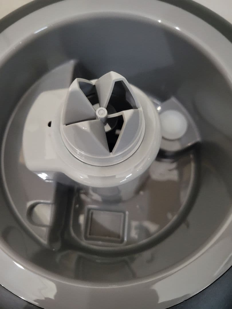 【美品】cado STEM 500H（HM-C500H）　限定　ブラック