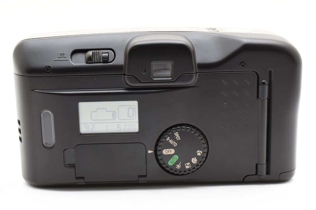 キヤノン CANON Autoboy SXL Ai AF #C181