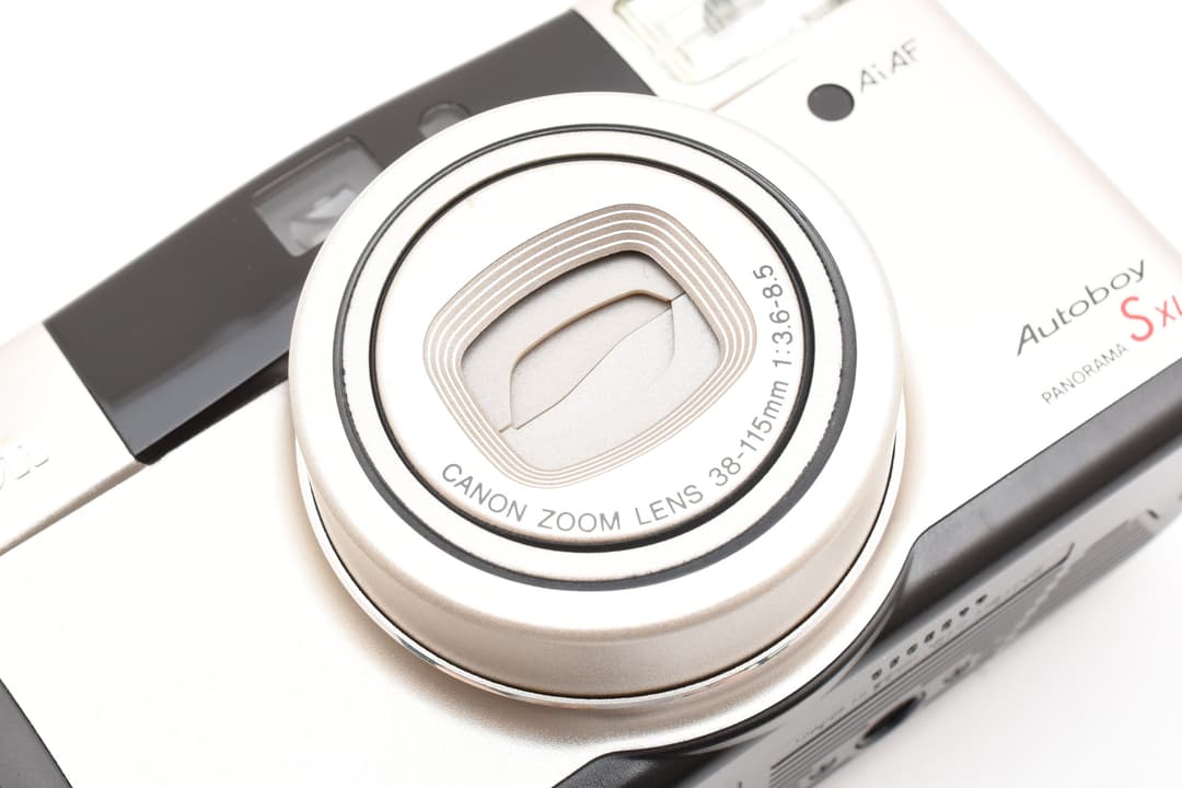 キヤノン CANON Autoboy SXL Ai AF #C181