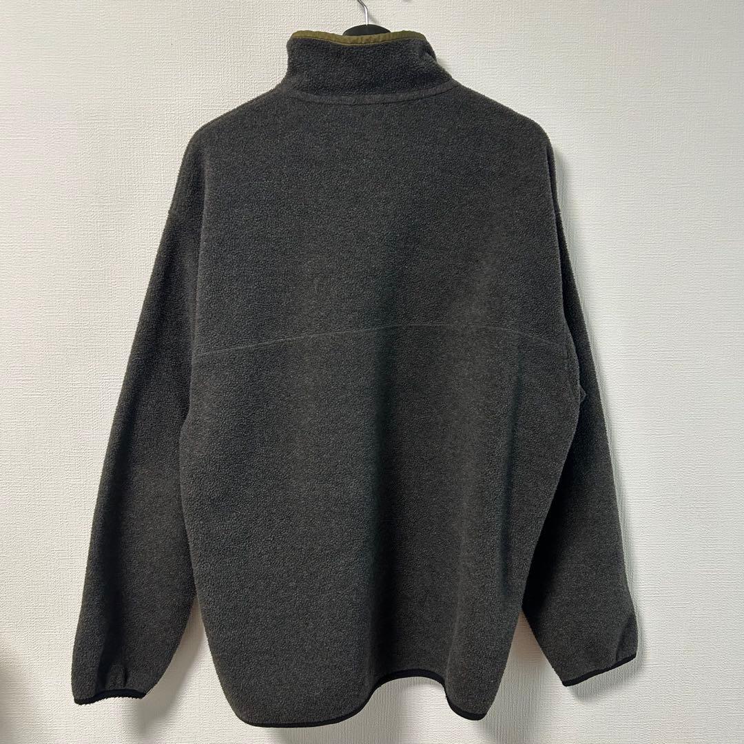 90’s PATAGONIA シンチラ・スナップT