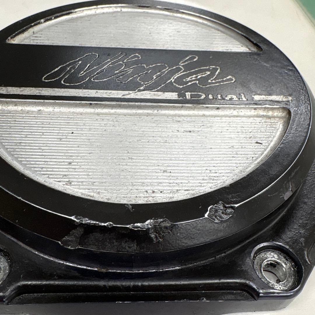 gpz900r ポイントカバー