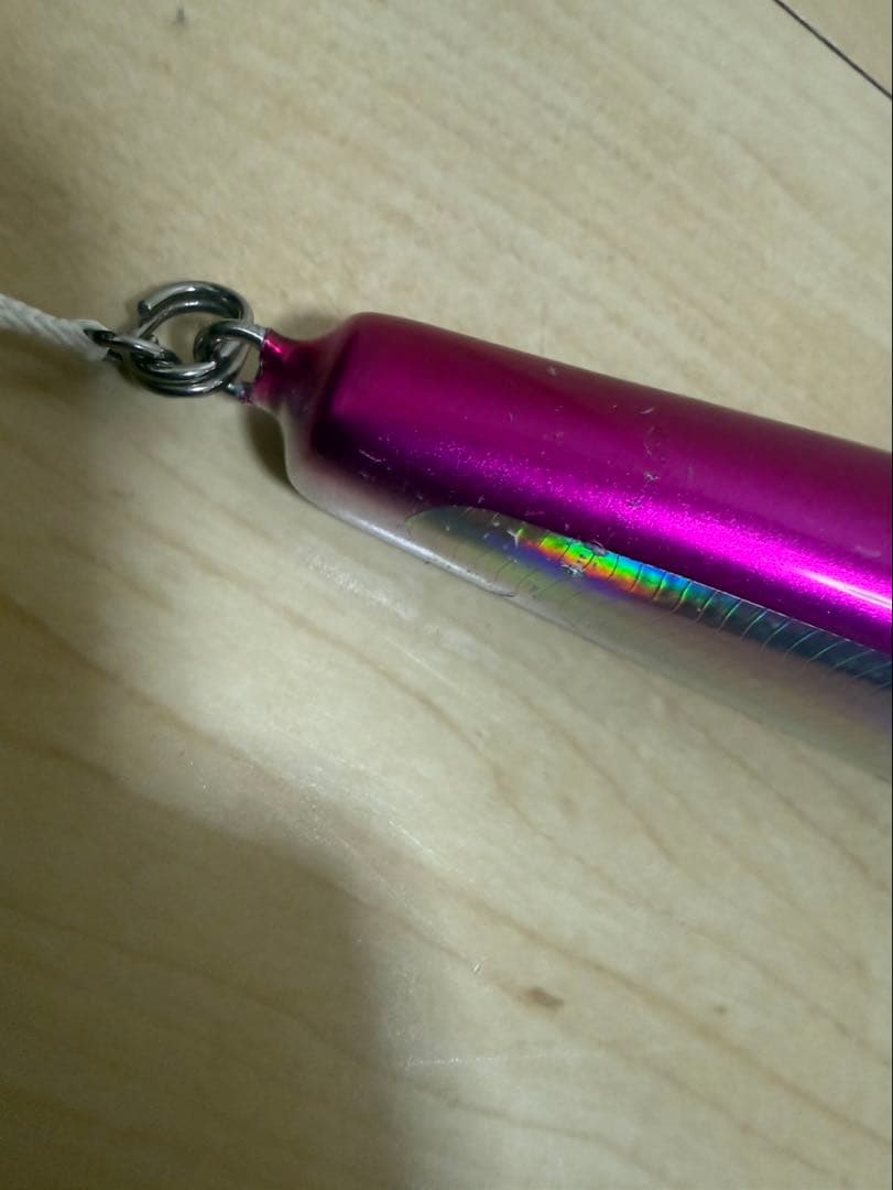 ローカルスタンダード　バブルベイト190