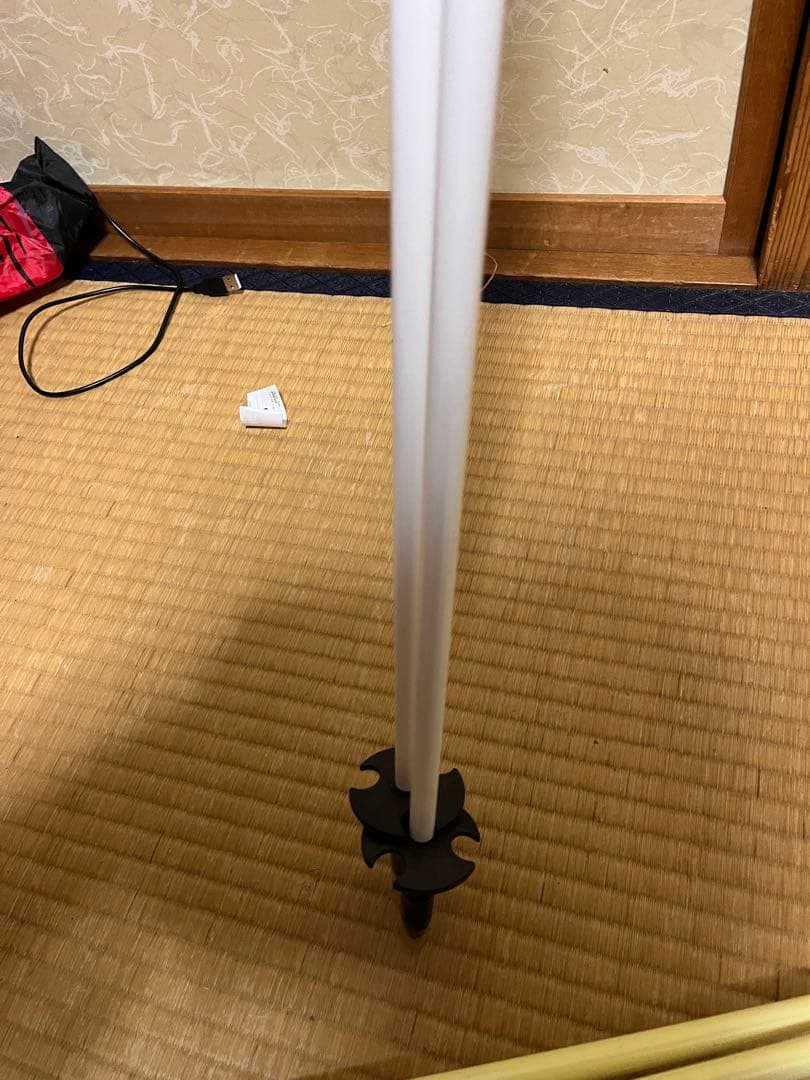 スミス　115Zベンド パウダー