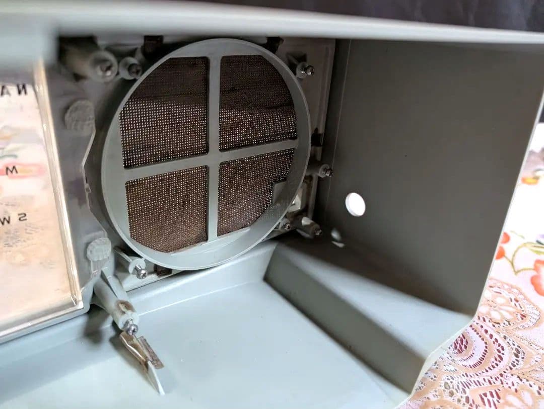 美品！昭和レトロ真空管ラジオ　bluetooth付　AX-430