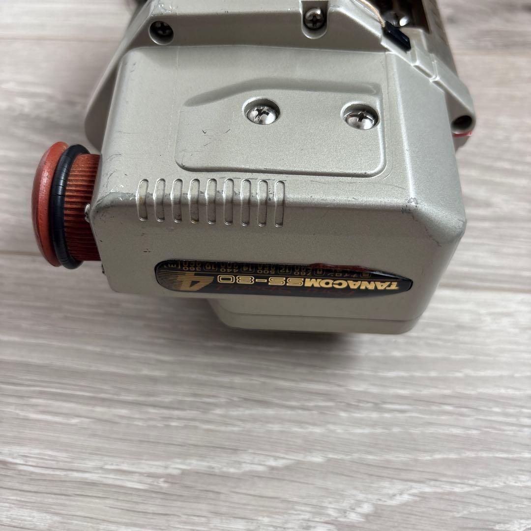 ダイワ 電動リール 船釣りdaiwa tanacom ss-80