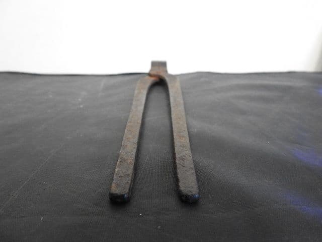 玉造　１．２ｃｍ　鉄製　M１４７３