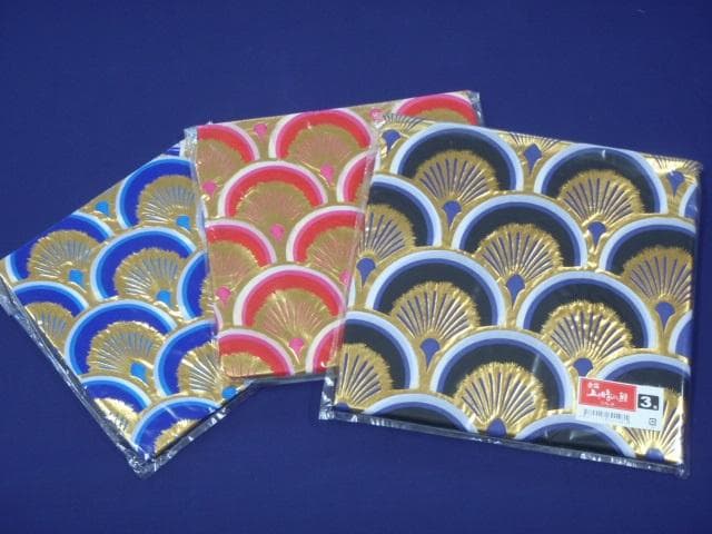 即納！●激安！新品♪黄金こいのぼり３m6点セット 鯉3匹徳永鯉のぼり●ポール別売