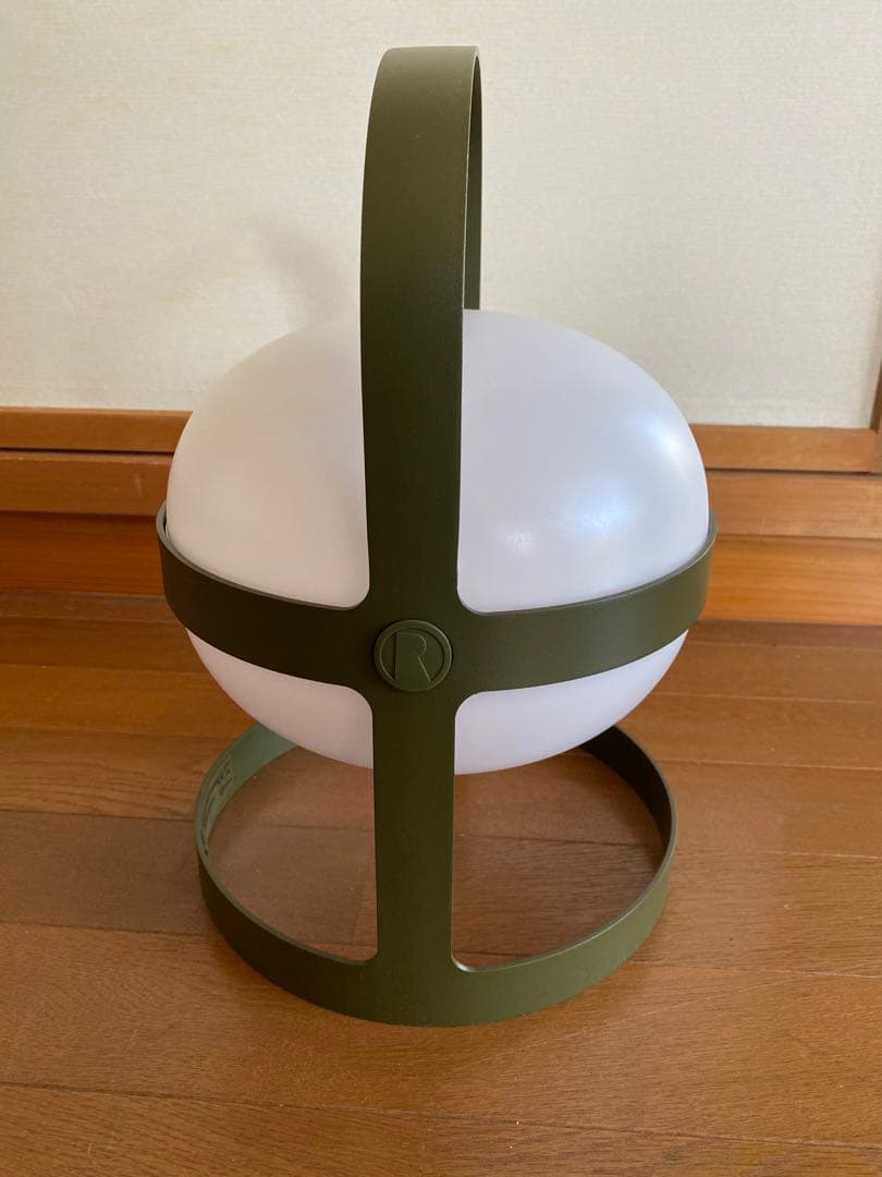 ローゼンダール コペンハーゲン ソフトスポットソーラー L（オリーブ）