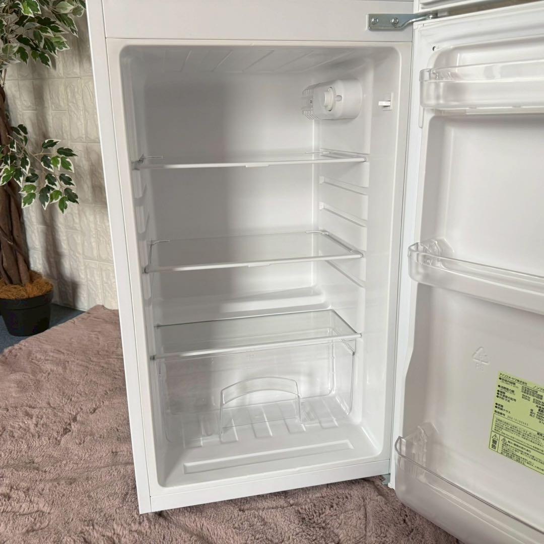 冷蔵庫・冷凍庫 Kiiro