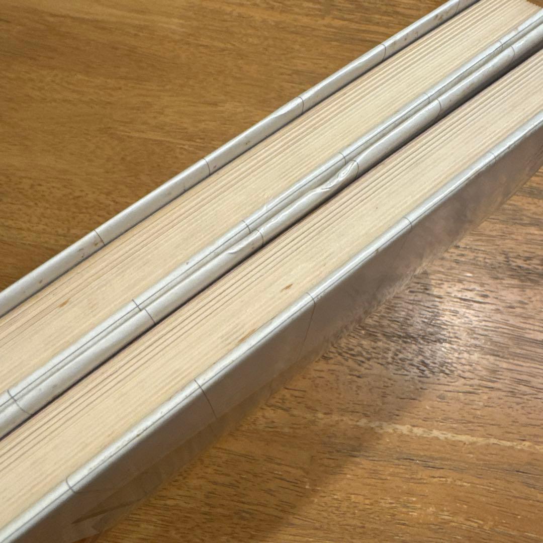 ヨットの設計 上下巻2冊 横山晃