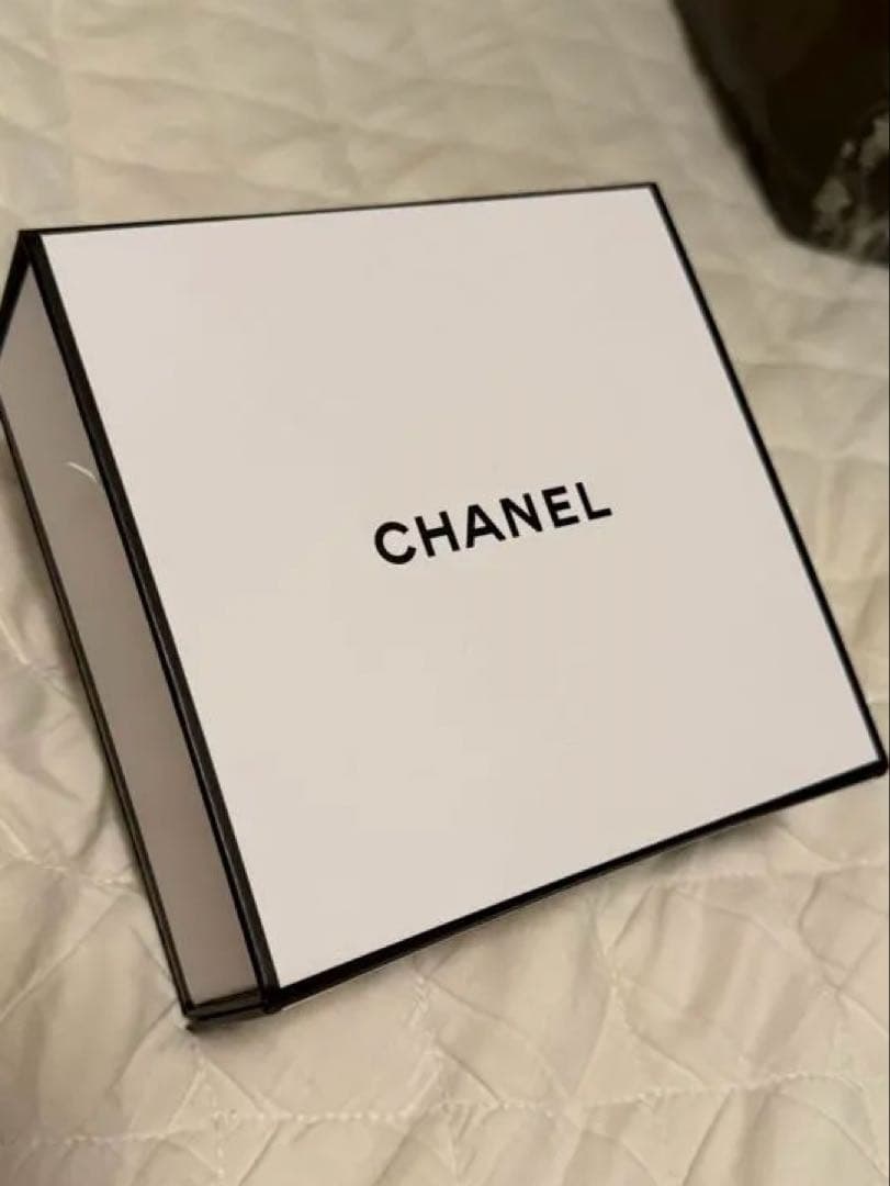 CHANEL ハンドクリーム　リップクリーム　セット
