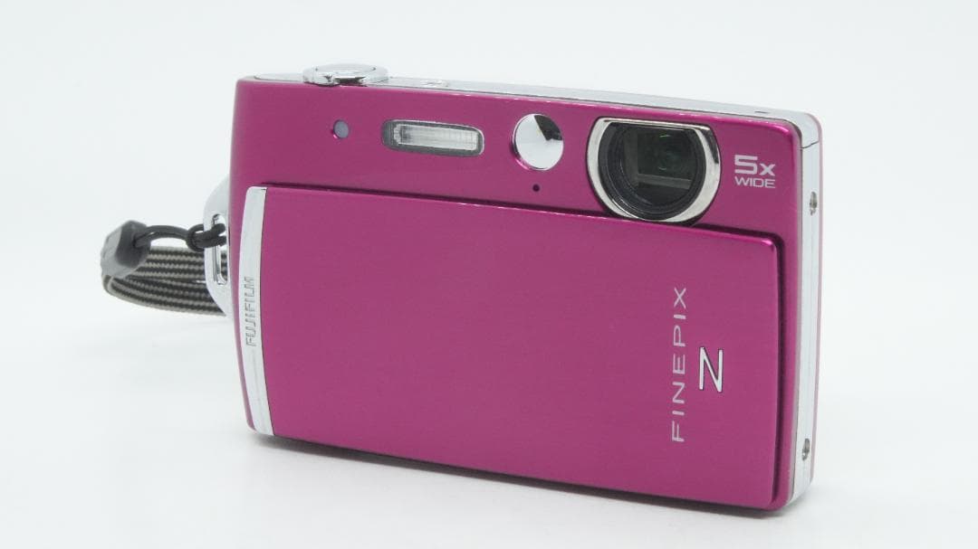 【A3062】 FUJIFILM Finepix Z110 フジフィルム