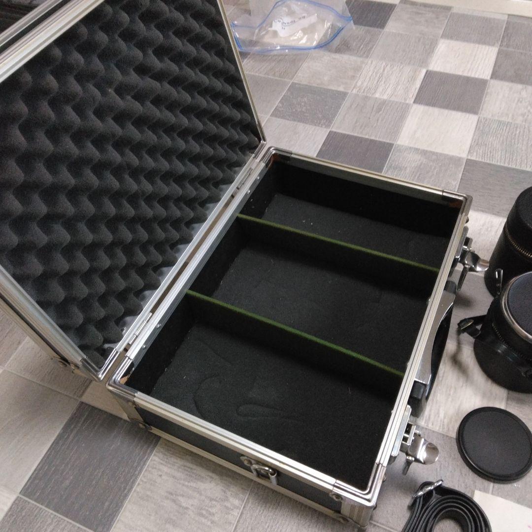 argus cr-1 アーガス m42マウント