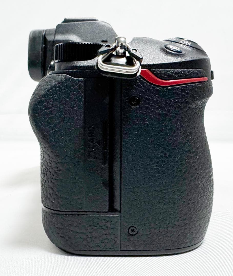 【値下げ】Nikon Z6ii ミラーレスカメラ 一眼 ボディ 中古 美品