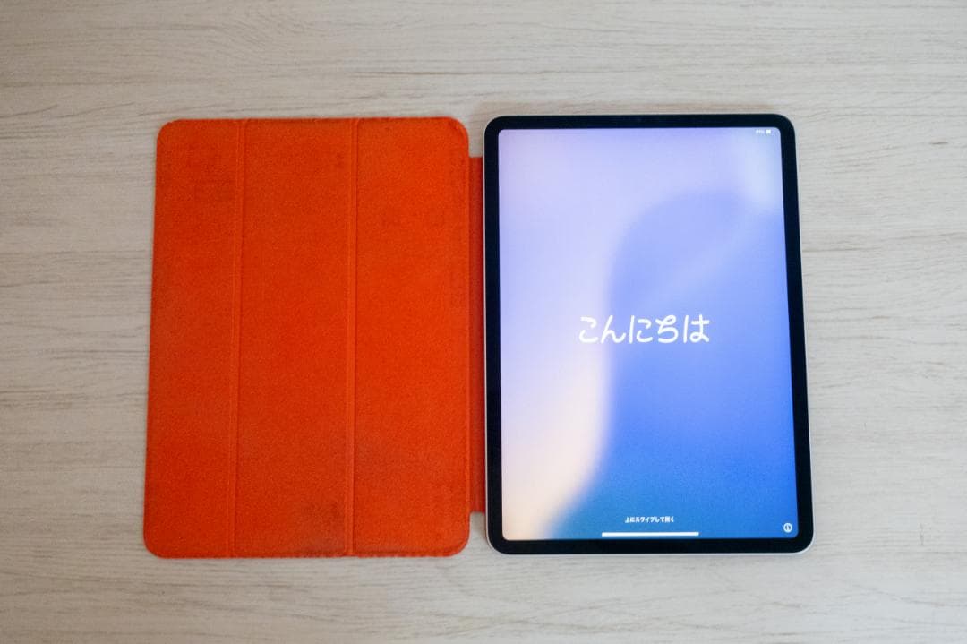 Apple iPad Pro 11インチ　第3世代 (M1) 512GB 本体