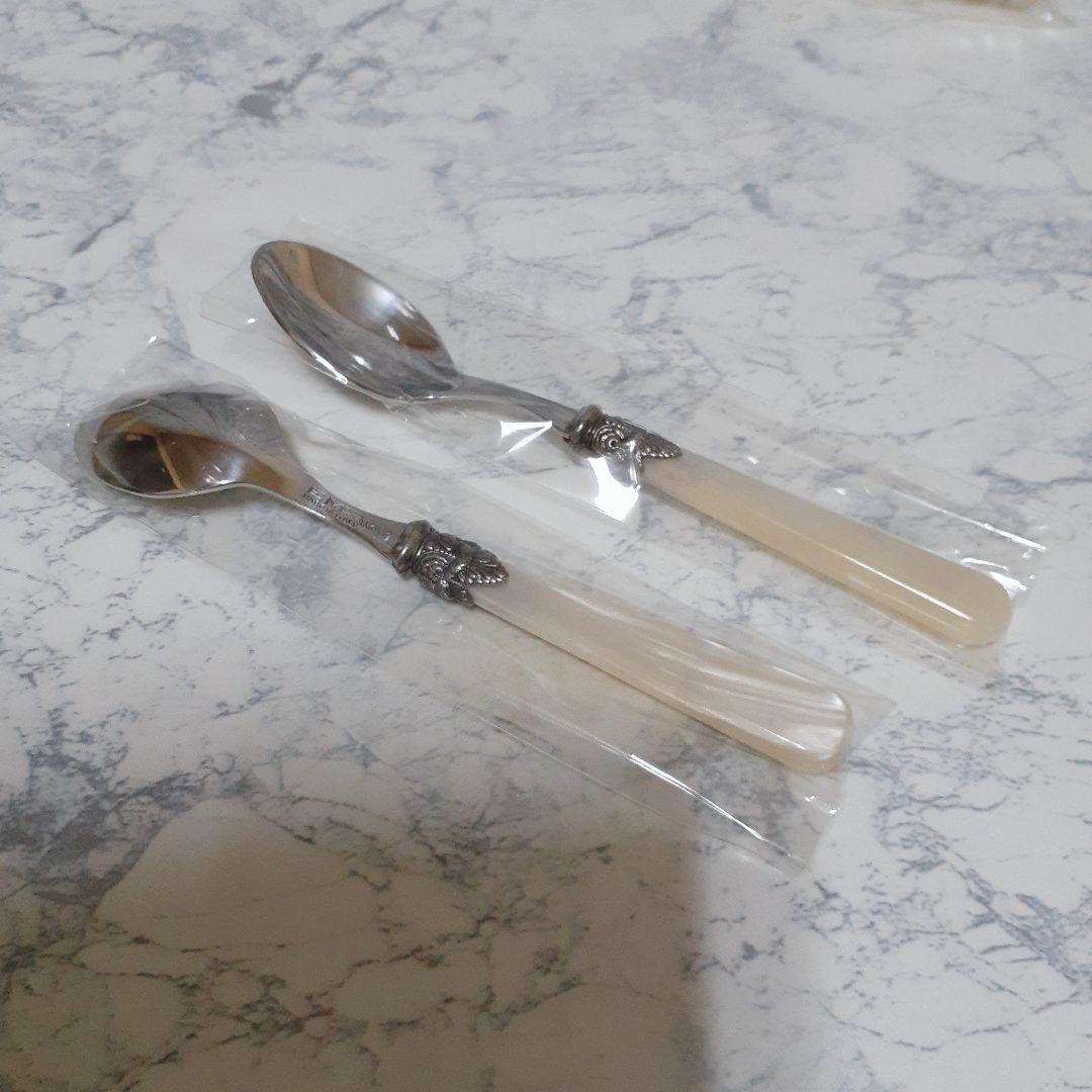 ニケ様　　カトラリーセット