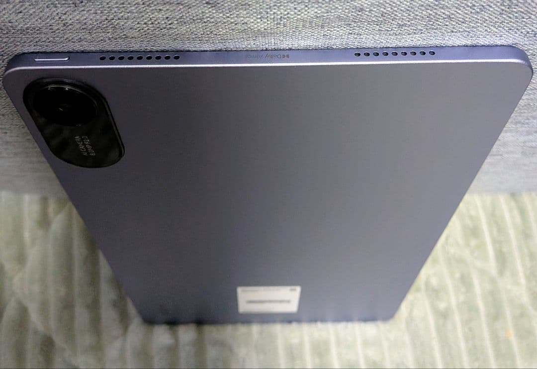 Xiaomi Redmi Pad 2 4G+128G ケース保護フィルムおまけ