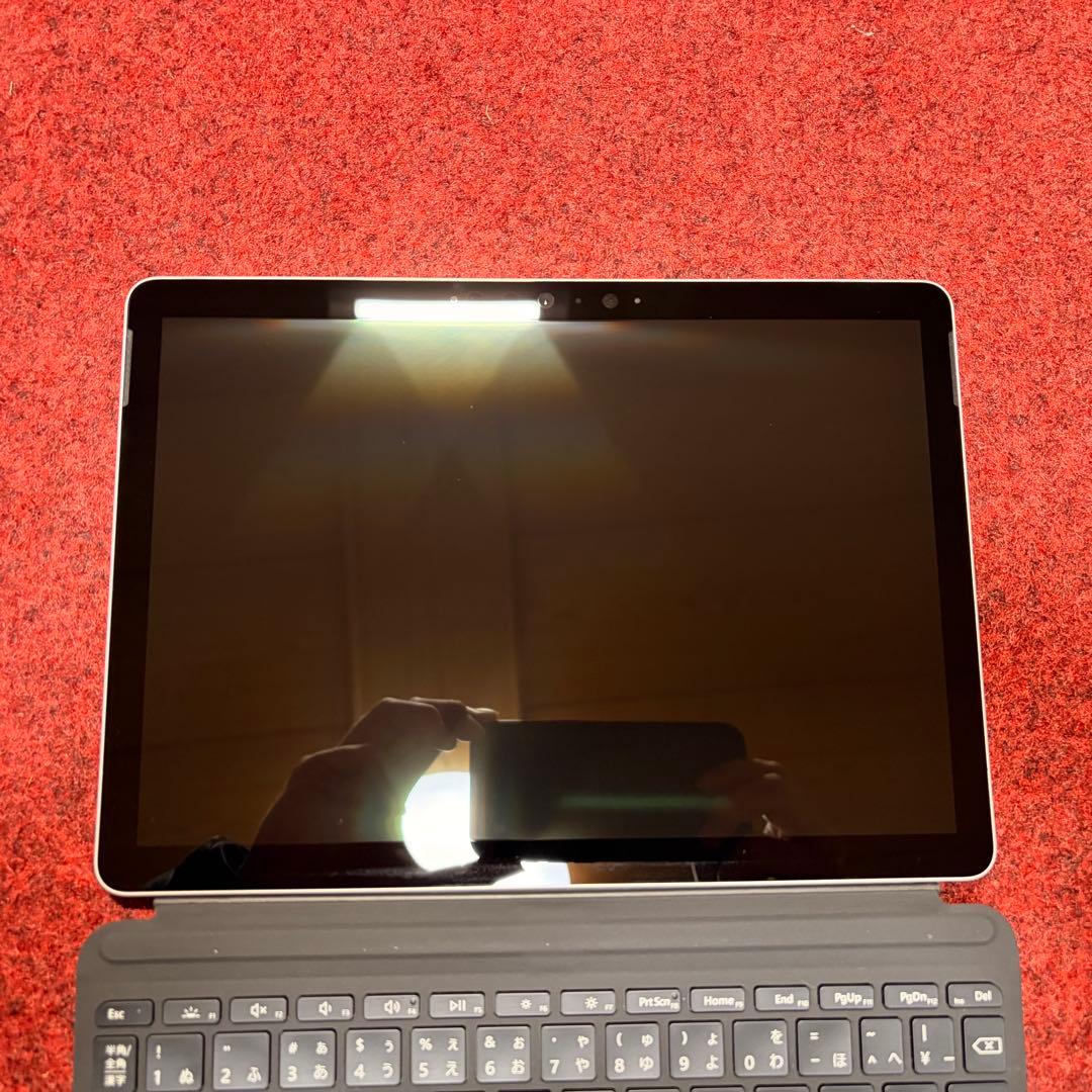 t*h様 Microsoft Surface Go 4