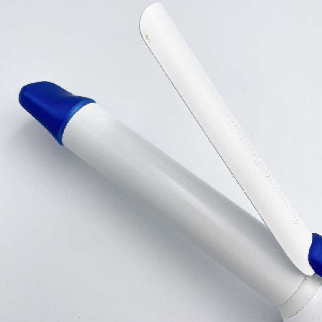 ヘアビューロン カール リュミエリーナ3D plus S-type 26.5mm